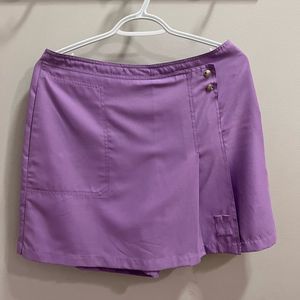 Women’s X-tray dry Izod A line golf skirt🐣